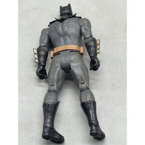 Mattel Toys Dc Universe Comics 27 Batman 6 Action Figure Mattel S 688708309f19e21996411257